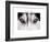 Focus - Concentration Is The Secret Of Strength-Brian Horisk-Framed Photographic Print