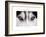 Focus - Concentration Is The Secret Of Strength-Brian Horisk-Framed Photographic Print