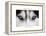 Focus - Concentration Is The Secret Of Strength-Brian Horisk-Framed Premier Image Canvas