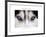 Focus - Concentration Is The Secret Of Strength-Brian Horisk-Framed Premium Photographic Print
