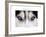 Focus - Concentration Is The Secret Of Strength-Brian Horisk-Framed Premium Photographic Print