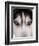 Focus - Husky Eyes-AdventureArt-Framed Photographic Print