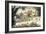 Focus on Christmas Time-Ronald Lampitt-Framed Giclee Print