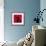 Focus-Thierry Vasseur-Framed Art Print displayed on a wall
