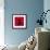 Focus-Thierry Vasseur-Framed Art Print displayed on a wall