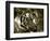 Focus-Dana Brett Munach-Framed Giclee Print