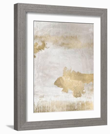 Focus-Denise Brown-Framed Art Print