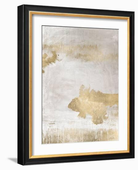 Focus-Denise Brown-Framed Art Print