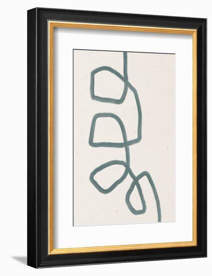 Focused-uplusmestudio-Framed Photographic Print