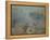Fog, 1874-Alfred Sisley-Framed Premier Image Canvas