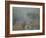 Fog, 1874-Alfred Sisley-Framed Giclee Print