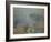 Fog, 1874-Alfred Sisley-Framed Giclee Print