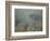 Fog, 1874-Alfred Sisley-Framed Giclee Print