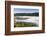 Fog about the Schluchsee, Black Forest, Baden-Wurttemberg, Germany-Markus Lange-Framed Photographic Print