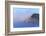 Fog Adds Beauty to Heceta Head Lighthouse, Oregon Coast, Pacific Ocean-Craig Tuttle-Framed Photographic Print