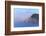 Fog Adds Beauty to Heceta Head Lighthouse, Oregon Coast, Pacific Ocean-Craig Tuttle-Framed Photographic Print