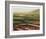 Fog and Fields-Carl Stieger-Framed Limited Edition