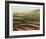 Fog and Fields-Carl Stieger-Framed Limited Edition