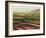 Fog and Fields-Carl Stieger-Framed Limited Edition