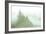 Fog Art Impressions Nature Detail-Vincent James-Framed Photographic Print