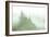 Fog Art Impressions Nature Detail-Vincent James-Framed Photographic Print