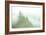 Fog Art Impressions Nature Detail-Vincent James-Framed Photographic Print