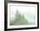 Fog Art Impressions Nature Detail-Vincent James-Framed Photographic Print