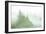 Fog Art Impressions Nature Detail-Vincent James-Framed Photographic Print