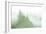 Fog Art Impressions Nature Detail-Vincent James-Framed Photographic Print