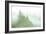 Fog Art Impressions Nature Detail-Vincent James-Framed Photographic Print