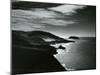 Fog, Big Sur, 1963-Brett Weston-Mounted Photographic Print