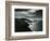 Fog, Big Sur, 1963-Brett Weston-Framed Photographic Print