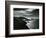 Fog, Big Sur, 1963-Brett Weston-Framed Photographic Print