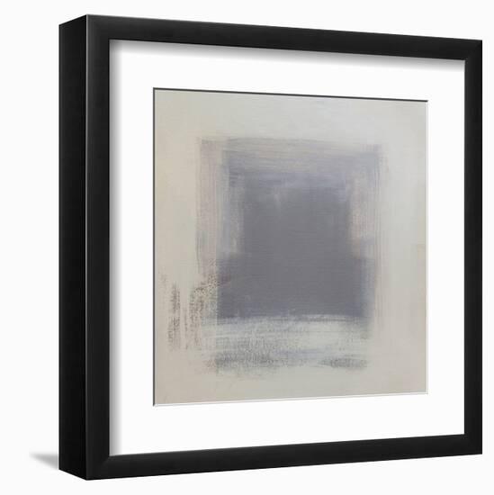 Fog I-Cathe Hendrick-Framed Art Print