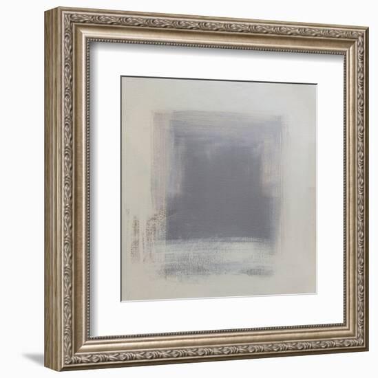 Fog I-Cathe Hendrick-Framed Art Print