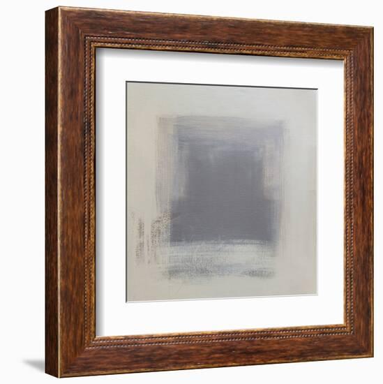 Fog I-Cathe Hendrick-Framed Art Print