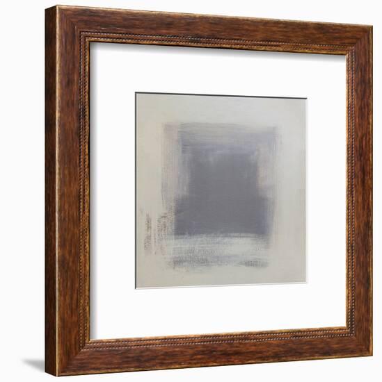 Fog I-Cathe Hendrick-Framed Art Print