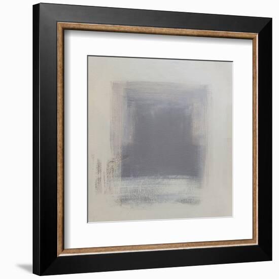 Fog I-Cathe Hendrick-Framed Art Print