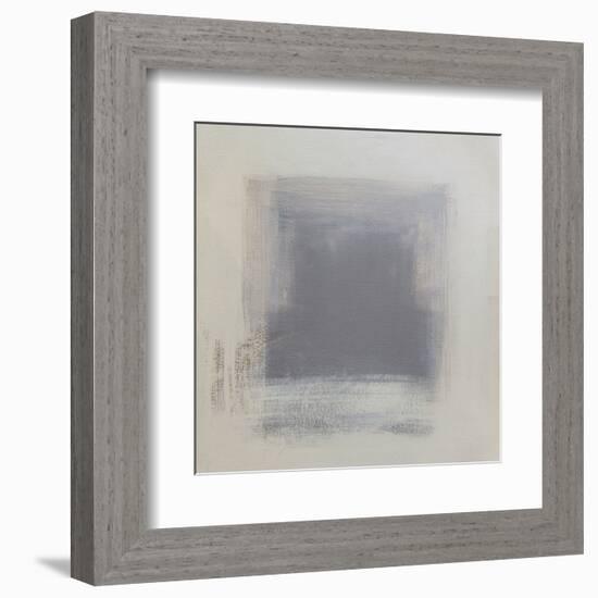 Fog I-Cathe Hendrick-Framed Art Print