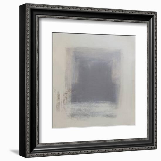 Fog I-Cathe Hendrick-Framed Art Print