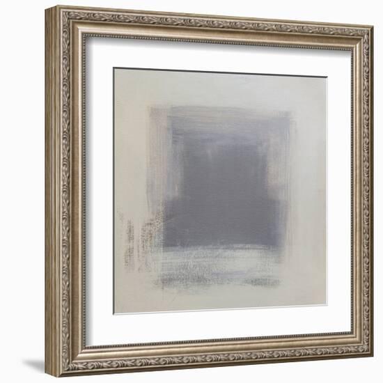 Fog I-Cathe Hendrick-Framed Giclee Print