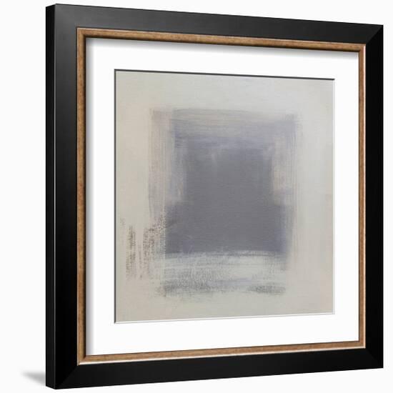 Fog I-Cathe Hendrick-Framed Giclee Print