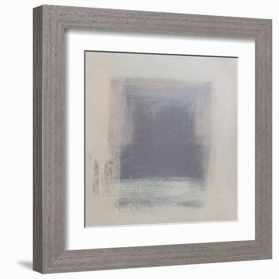Fog I-Cathe Hendrick-Framed Giclee Print