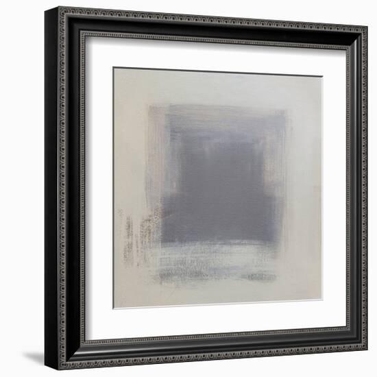 Fog I-Cathe Hendrick-Framed Giclee Print