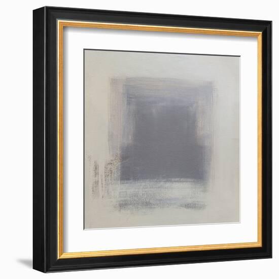 Fog I-Cathe Hendrick-Framed Giclee Print