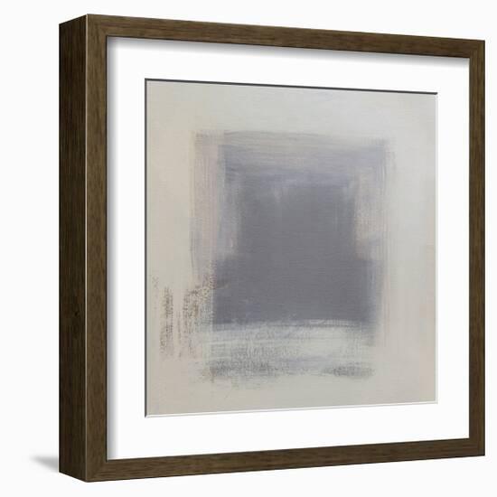 Fog I-Cathe Hendrick-Framed Giclee Print