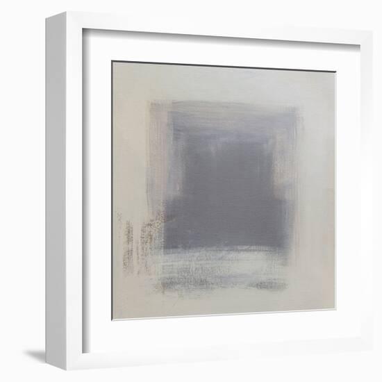 Fog I-Cathe Hendrick-Framed Giclee Print