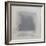 Fog I-Cathe Hendrick-Framed Art Print