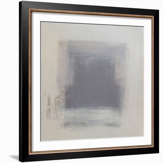 Fog I-Cathe Hendrick-Framed Art Print