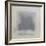 Fog I-Cathe Hendrick-Framed Art Print